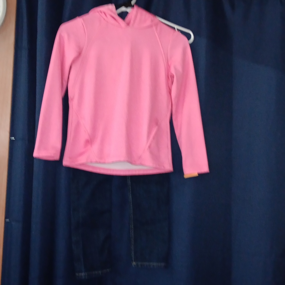 Girls 7-8 outfit